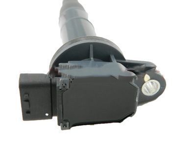 Scion 90919-02240 Coil,  Ignition,  NO.1