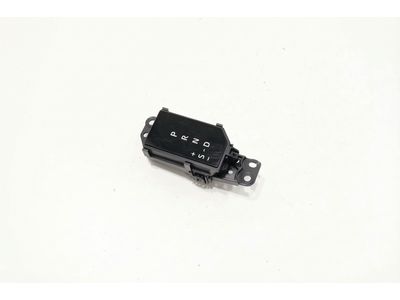 35978-0C010 Toyota Indicator, Shift Position Product Photo 3 of 3