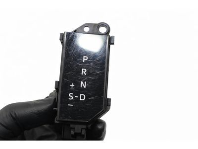 35978-0C010 Toyota Indicator, Shift Position Product Photo 2 of 3