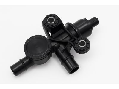 Toyota 90910-15085 Valve Assembly, Close Tank