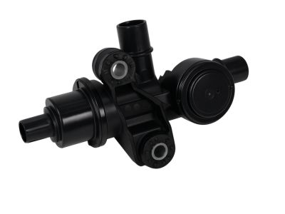 Toyota 90910-15085 Valve Assembly, Close Tank