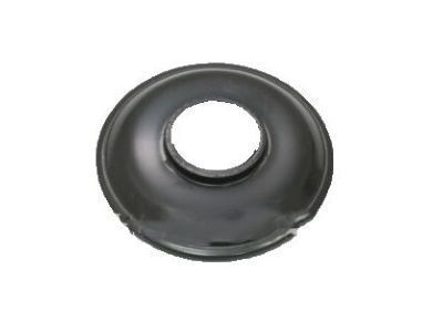 Toyota 90948-02182 Shock Retainer Plate, Upper