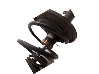48540-A9120 Toyota Absorber Assembly, Shock, Rear Driver Side Product Photo 3 of 4