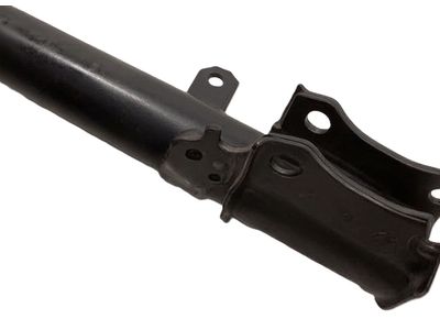 48540-A9120 Toyota Absorber Assembly, Shock, Rear Driver Side Product Photo 4 of 4