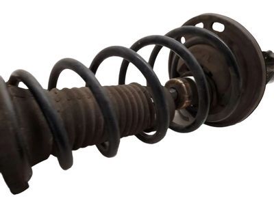 48540-A9120 Toyota Absorber Assembly, Shock, Rear Driver Side Product Photo 2 of 4
