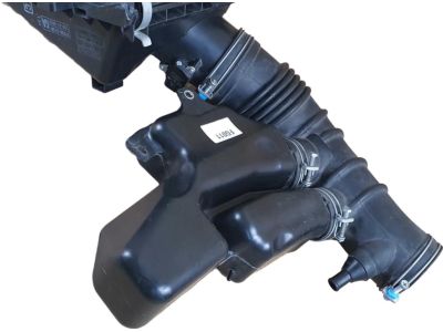 Toyota 17705-31380 Cap Sub-Assembly, Air Cleaner