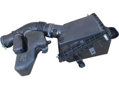 Toyota 17705-31380 Cap Sub-Assembly, Air Cleaner