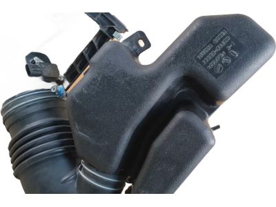 Toyota 17705-31380 Cap Sub-Assembly, Air Cleaner