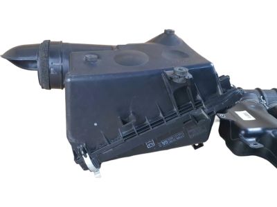 Toyota 17705-31380 Cap Sub-Assembly, Air Cleaner