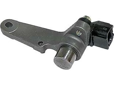 Toyota 19300-74010 Sensor Assembly, Cam Position
