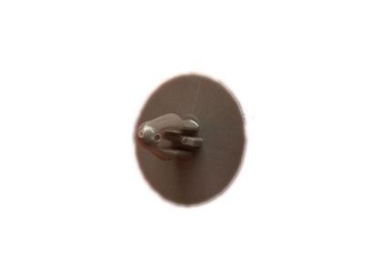 Toyota 90467-09110-03 Clip,  Roof Headlining