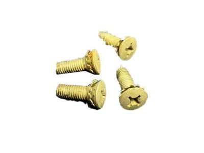 Toyota 90159-60268 Screw, With Washer