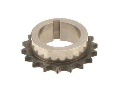 Scion Crankshaft Gear - 13521-0T030