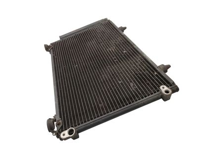 88450-52140 Toyota Condenser Assembly, Cooler Product Photo 3 of 4