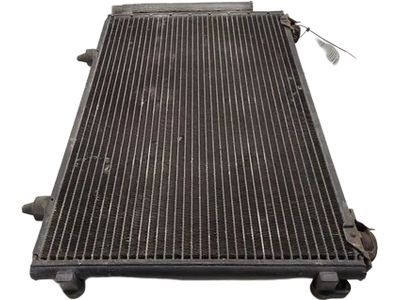 Toyota 88450-52140 Condenser Assembly, Cooler 88450-52140 Toyota Condenser Assembly, Cooler Product Photo 1 of 4