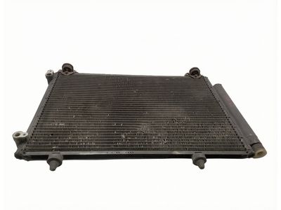 88450-52140 Toyota Condenser Assembly, Cooler Product Photo 4 of 4