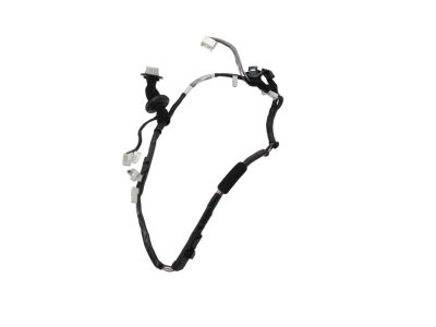 Toyota 82153-52480 Wire, Rear Door