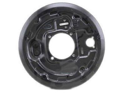 Toyota 47044-60040 Backing Plate, Rear Driver Side