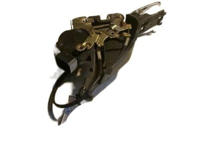 Toyota Camry Door Lock Actuator - 69140-AA010