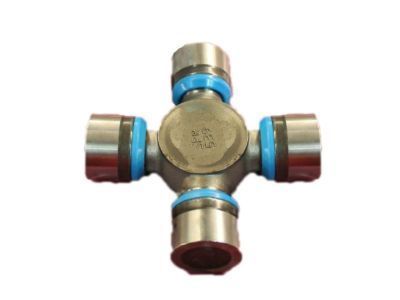 Toyota 04375-0C041 Spider Kit,  Front Propeller Shaft Universal Joint