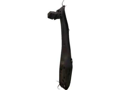 Toyota 51204-02070 Member Sub-Assembly, Engine Mounting, Center