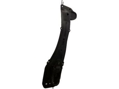 Toyota 51204-02070 Member Sub-Assembly, Engine Mounting, Center