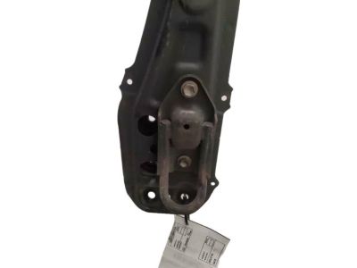 Toyota 51204-02070 Member Sub-Assembly, Engine Mounting, Center