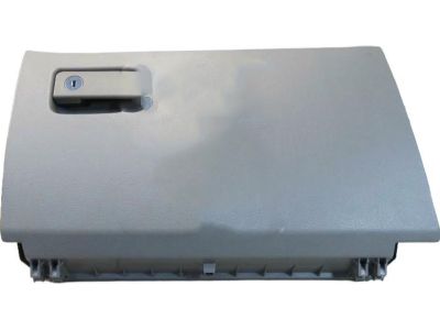 Toyota 55550-42040-B1 Door Assembly, Glove Compartment