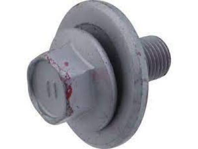 Toyota 90901-19052 Bolt, With Washer