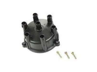 Toyota 19101-46020 Cap Sub-Assy,  Distributor