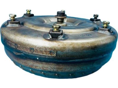 Toyota 32000-60120 Converter Assembly, Torque