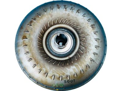 Toyota 32000-60120 Converter Assembly, Torque