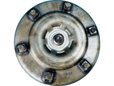 Toyota 32000-60120 Converter Assembly, Torque