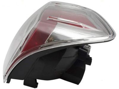 Toyota 81550-04190 Tail Lamp Assembly, Passenger Side