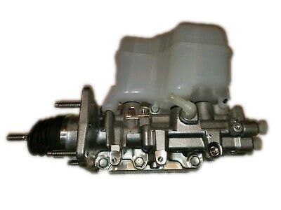 Toyota 47025-04032 Cylinder Sub-Assembly, Brake Master