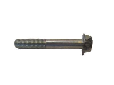 Scion 91512-61065 Bolt(For Transaxle Case & Engine Setting)