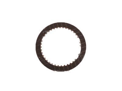 Toyota 34261-28030 Disc,  Underdrive Clutch,  NO.1