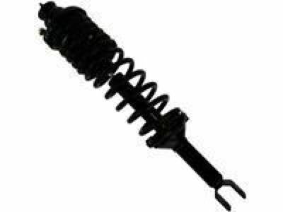 Toyota Corolla Shock Absorber - 48530-02F90