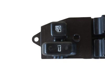 Toyota 84820-04010 Window Switch, Front Driver Side