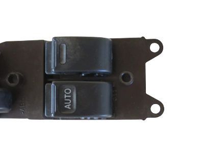 Toyota 84820-04010 Window Switch, Front Driver Side