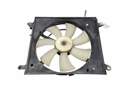 Toyota 16361-03080 Fan, Cooling 16361-03080 Toyota Fan, Cooling Product Photo 1 of 1
