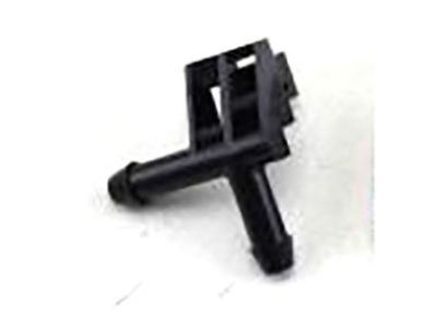 Toyota 85377-32220 Joint,  Windshield Washer Elbow,  NO.1