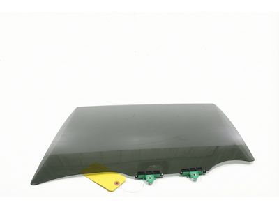 68104-42200 Toyota Glass Sub-Assembly, Rear Door, Driver Side Product Photo 3 of 4
