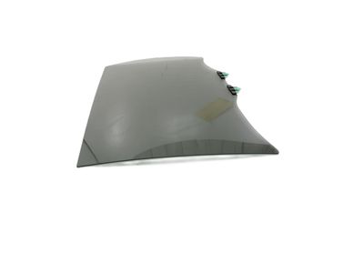 68104-42200 Toyota Glass Sub-Assembly, Rear Door, Driver Side Product Photo 4 of 4