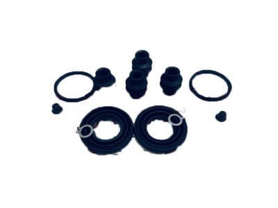 Toyota 04479-0E040 Caliper Seal Kit, Rear