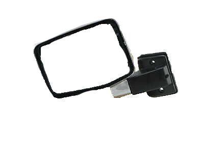 Toyota 87910-AC060-J0 Mirror Assy,  Outer Rear View,  RH