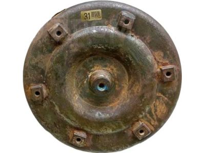 32000-52040 Toyota Converter Assembly, Torque Product Photo 3 of 4