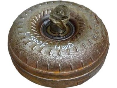 32000-52040 Toyota Converter Assembly, Torque Product Photo 2 of 4