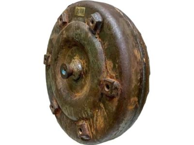 32000-52040 Toyota Converter Assembly, Torque Product Photo 4 of 4