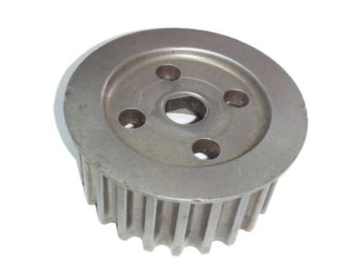 Toyota 13524-11020 Pulley,  Oil Pump Drive Shaft